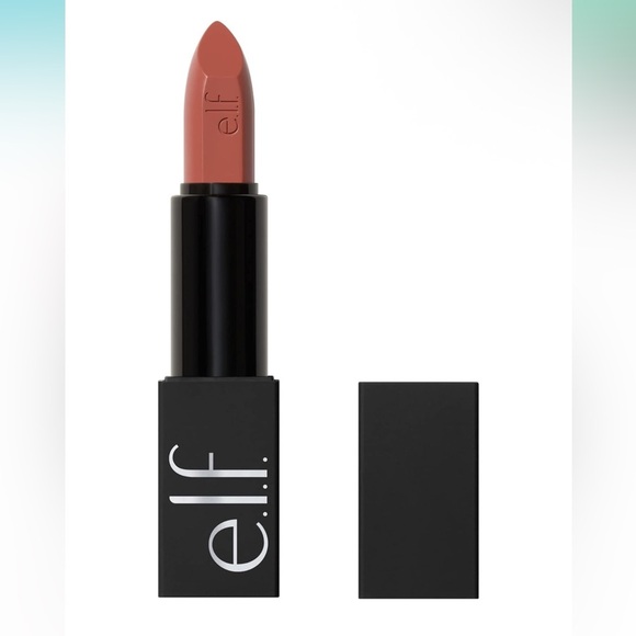 STANDING OVATION | e.l.f. O Face Satin Lipstick - Picture 1 of 2